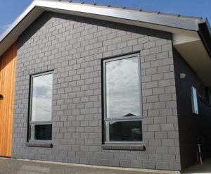 Fibercement Cephe Kaplama Hobi Evi – Bursa görseli