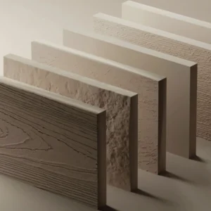 Fibercement Levha Çeşitleri görseli