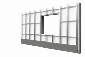 Fibercement Taşıyıcı Sistemlerinin Kurulumu görseli