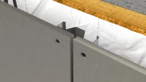 Levhalar Vida İle Taşıyıcılara Monte Edilir görseli