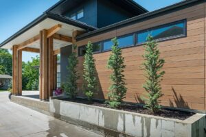 Fibercement Cephe Kaplama – İzmir Aliağa görseli