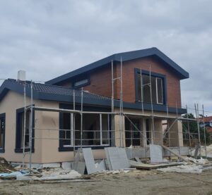 Fibercement Levha Cephe Kaplama – Kastamonu-Merkez görseli